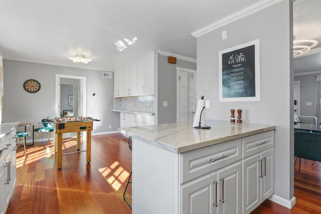 @ Marbella Lane - Buckingham Place Laundry + P Пасифика Екстериор снимка