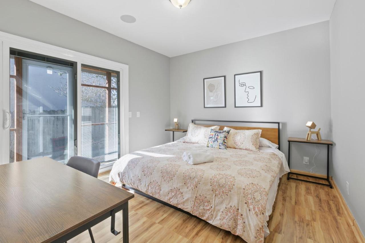 @ Marbella Lane - Buckingham Place Laundry + P Пасифика Екстериор снимка