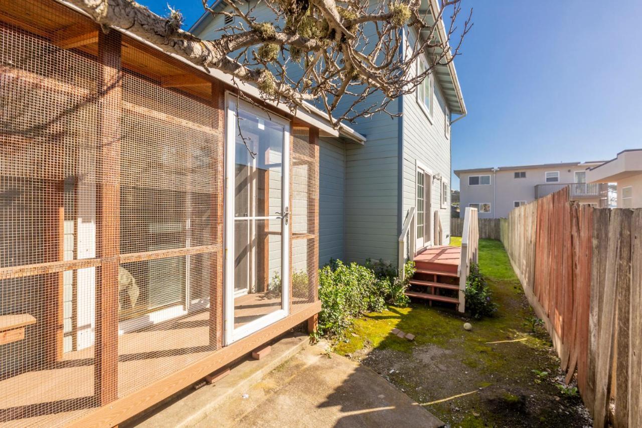 @ Marbella Lane - Buckingham Place Laundry + P Пасифика Екстериор снимка
