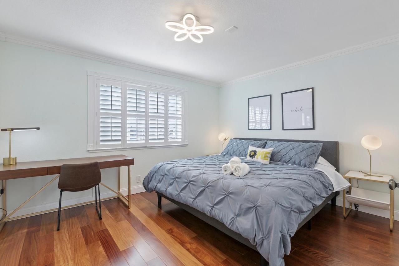 @ Marbella Lane - Buckingham Place Laundry + P Пасифика Екстериор снимка